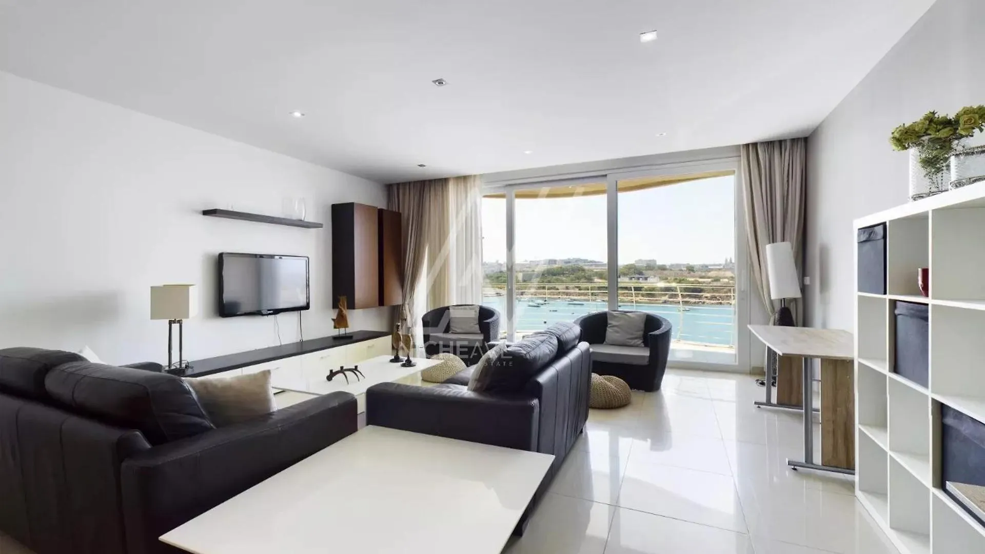 Sliema Seaview Suite I Luxury Apartment 0*,  Μάλτα