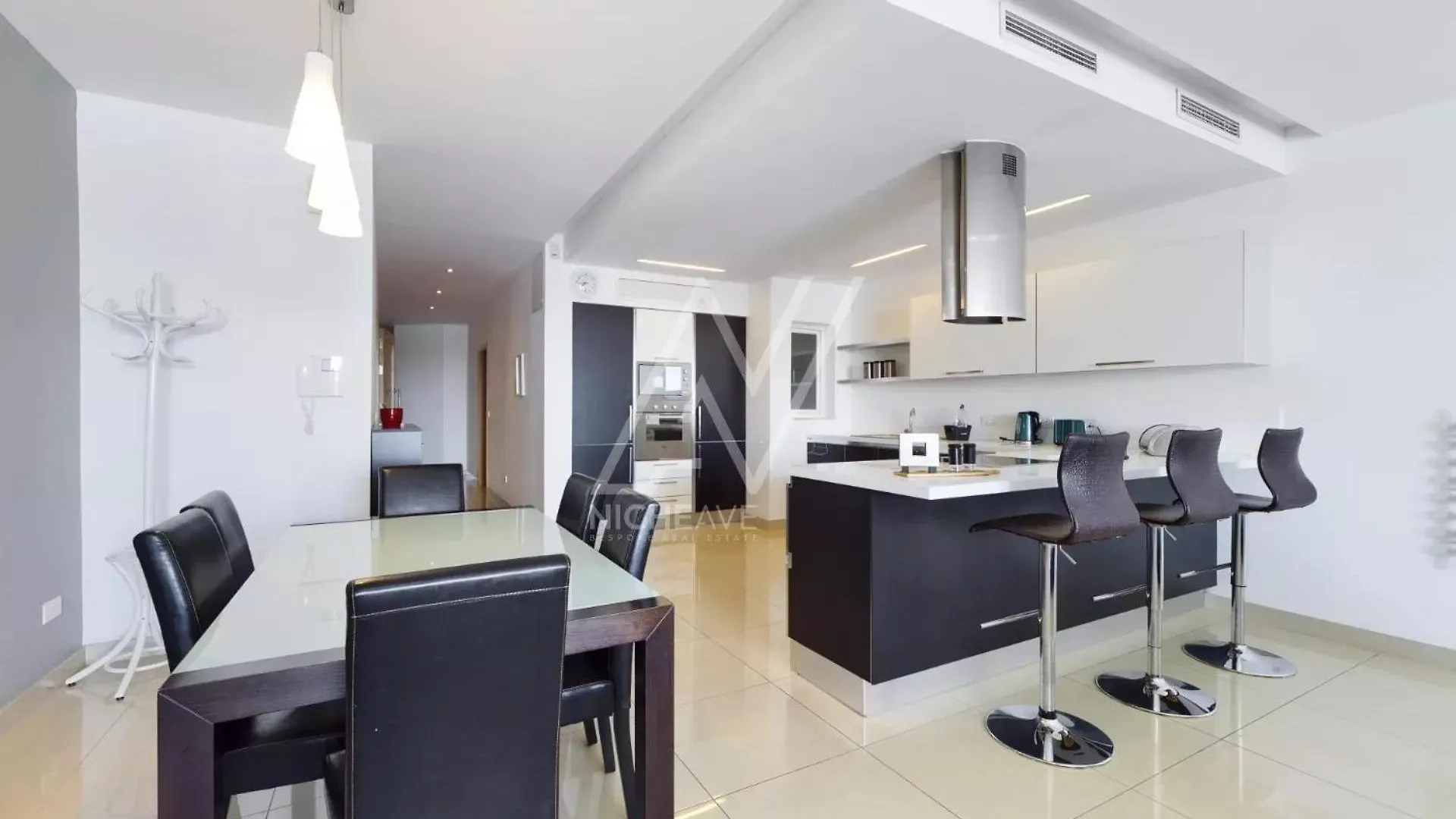 Sliema Seaview Suite I Luxury Apartment