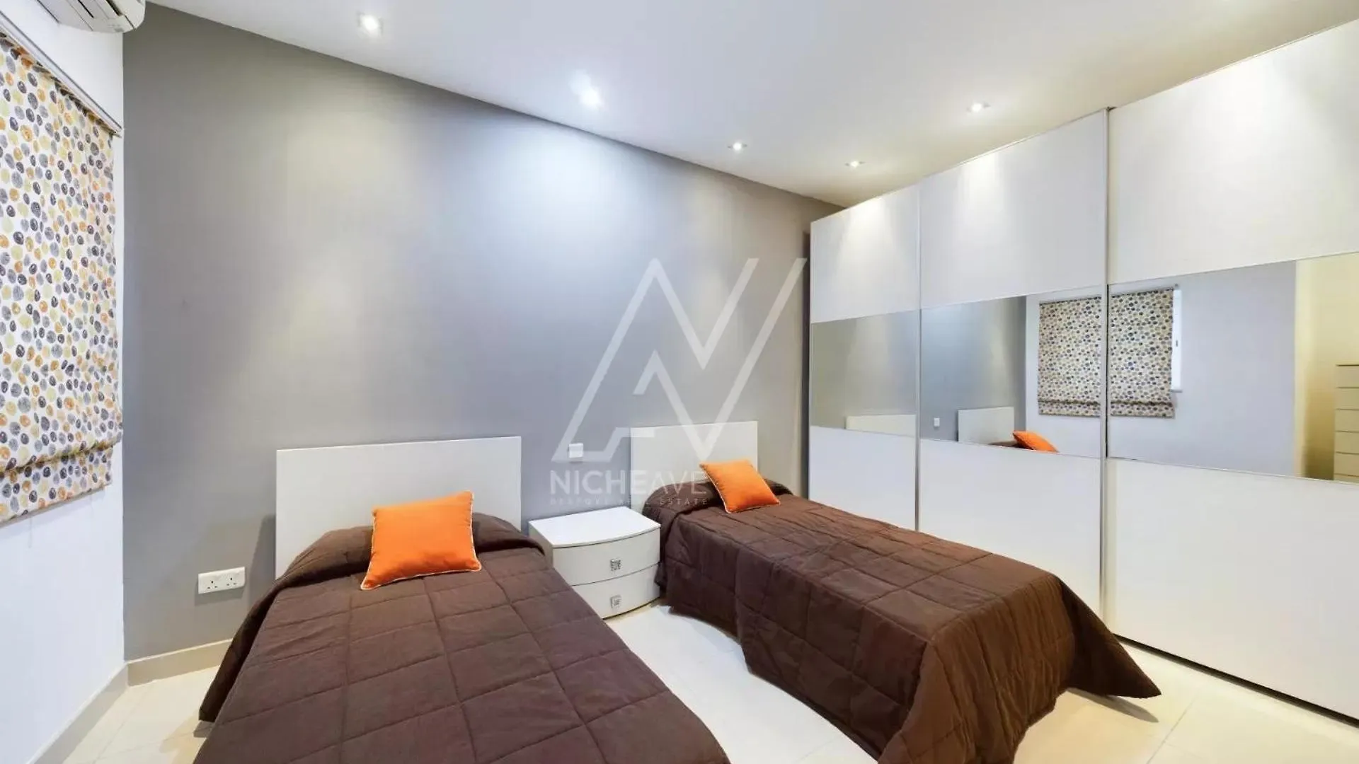Sliema Seaview Suite I Luxury Apartment