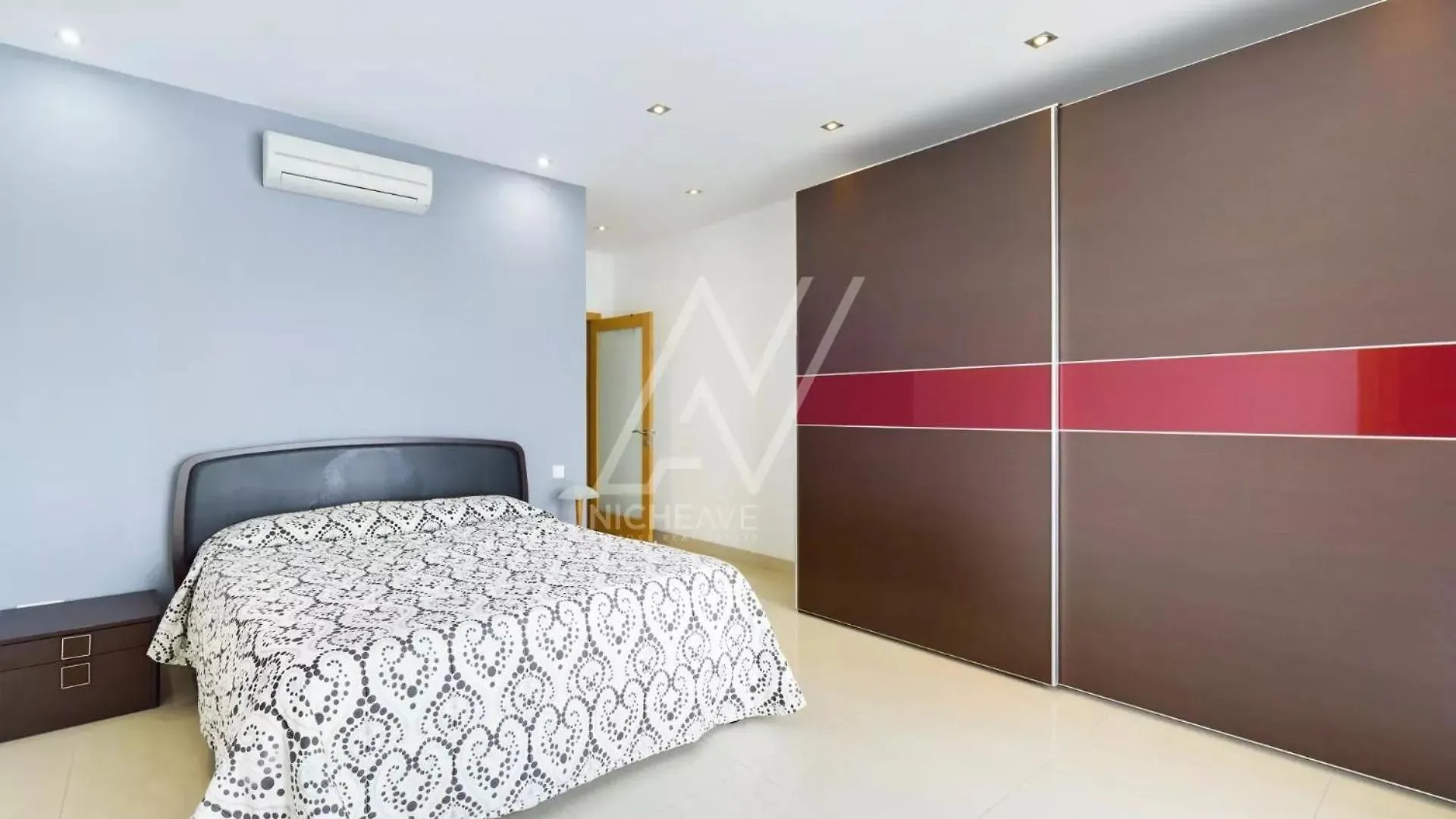 Sliema Seaview Suite I Luxury Apartment